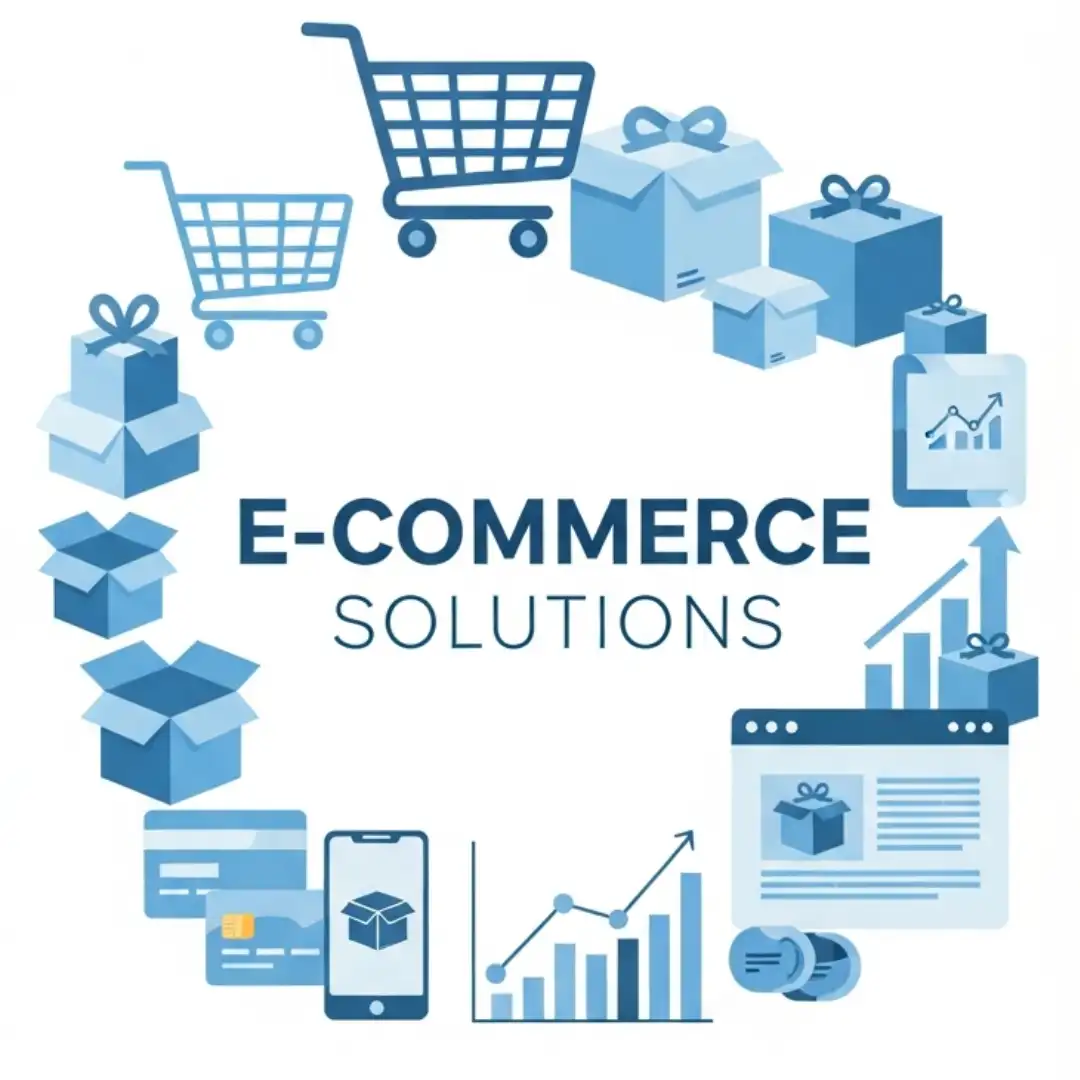 E-commerce Solutions