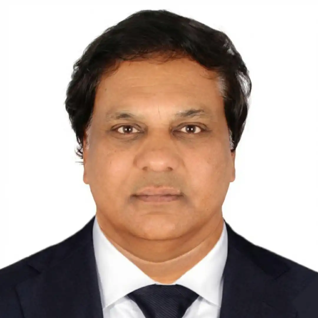 Mohammed Abdul Rasheed